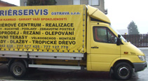 Autodoprava