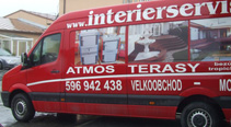 Autodoprava